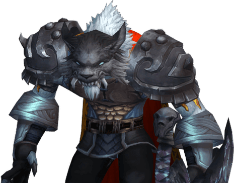 Dehumanizer render