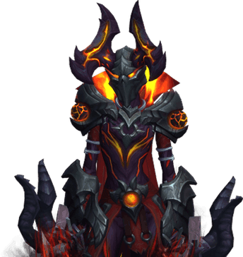 Demoninside render