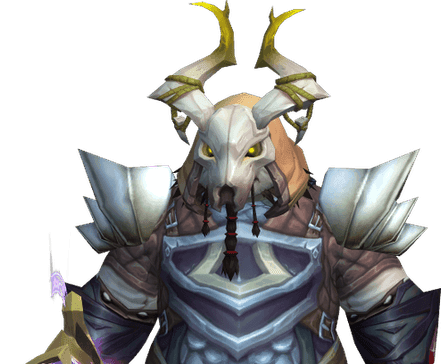 Dor render