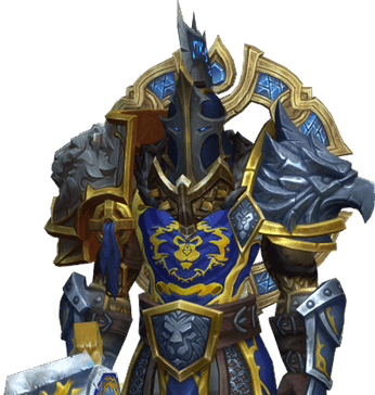 Drekavac render