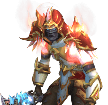 Dustbowl render