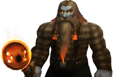 Dvorkin render