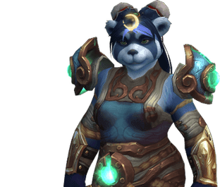 Ellayne render