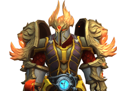 Eloy render