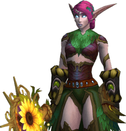 Gabbers render