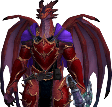 Gabbey render