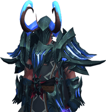 Genocyde render