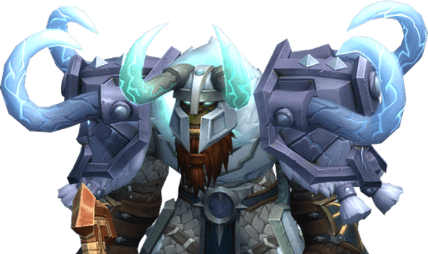 Grufvendar render