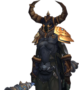 Hathor render