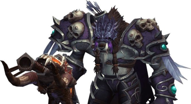 Holdenlead render