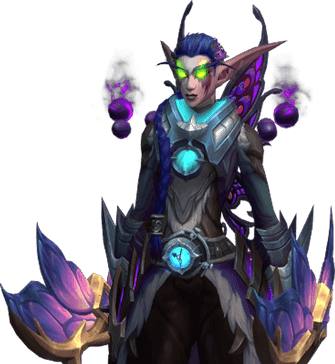 Hypnocide render