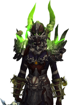Izrune render