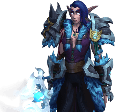 Katilette render
