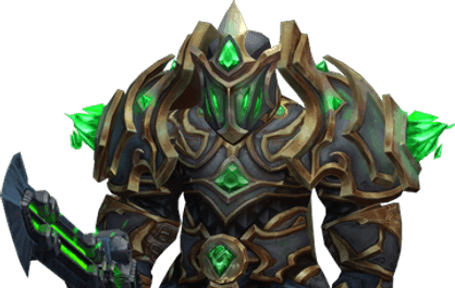 Korroc render