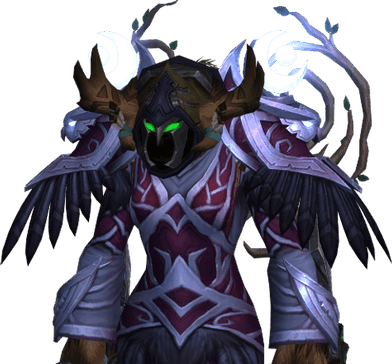 Kowpie render