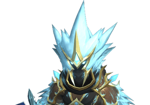 Lexie render