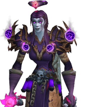 Lucindora render