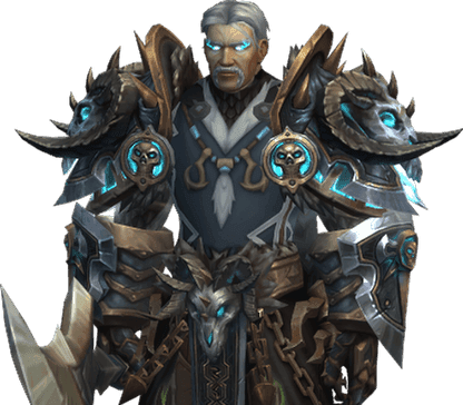 Macthar render