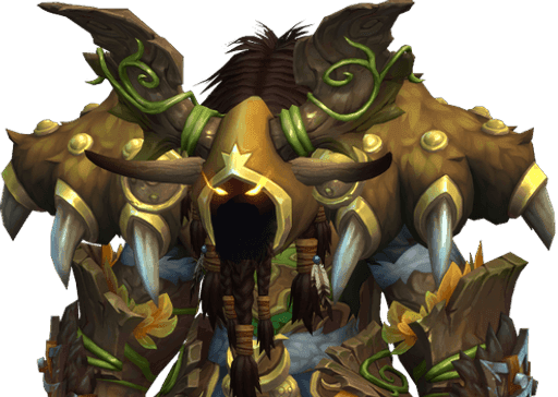 Mahota render
