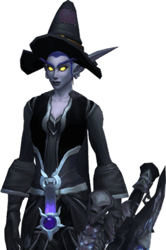 Merelandra render