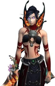 Mystaria render