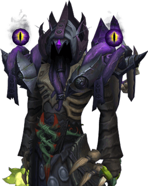 Nosferatutu render