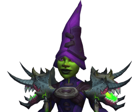 Obsidia render