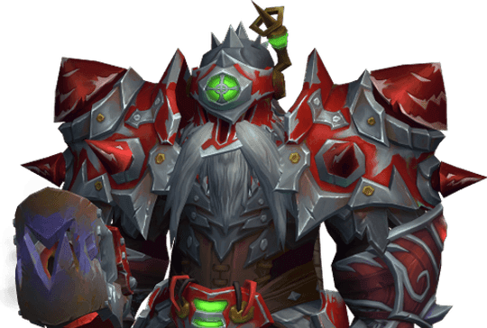 Ogwann render