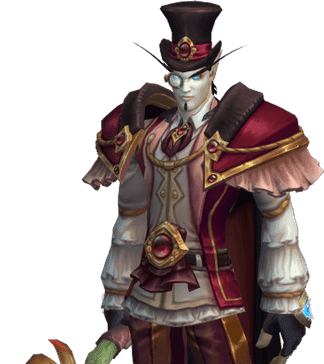 Oriel render