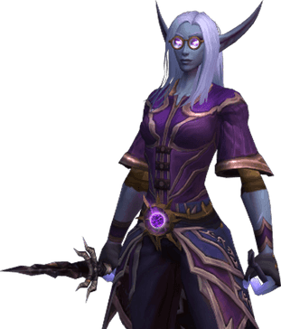 Praeastra render