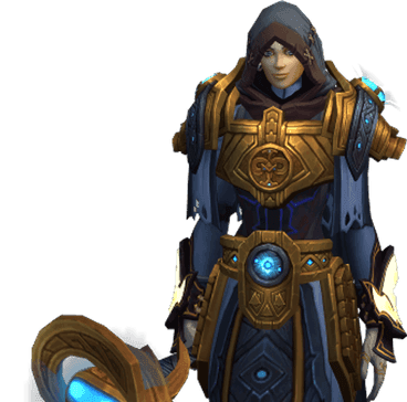 Qaela render