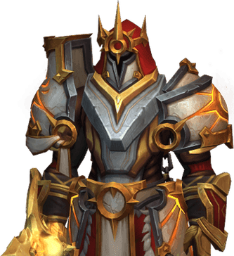 Rashad render