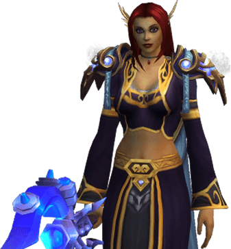 Rinzen render