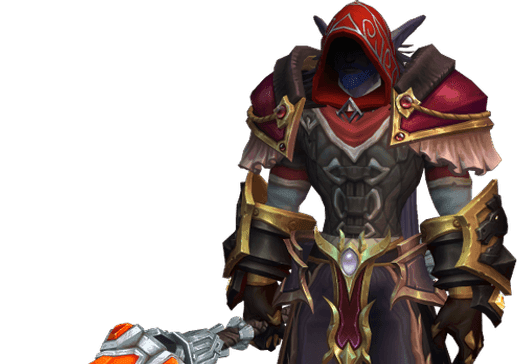 Roarthas render