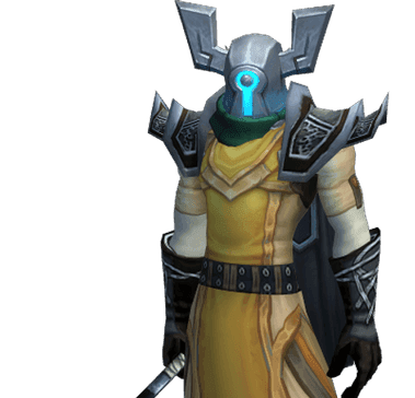 Scril render