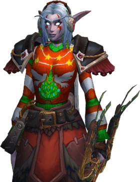 Selahdor render