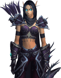Seviora render