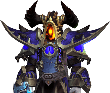 Sliverbane render
