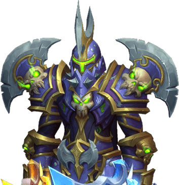 Stormfire render