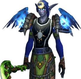Stormgazer render