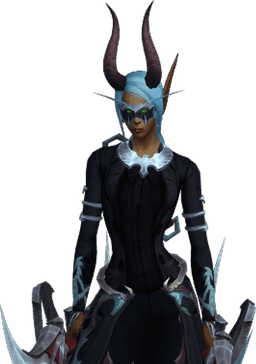 Taligash render