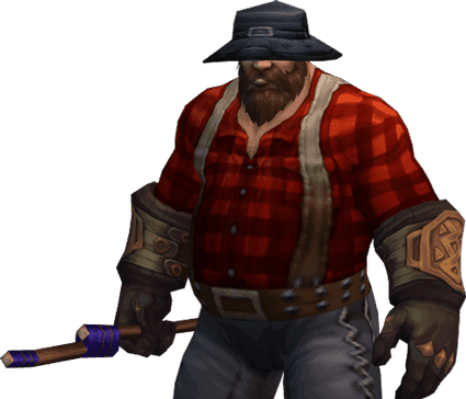 Tooltime render