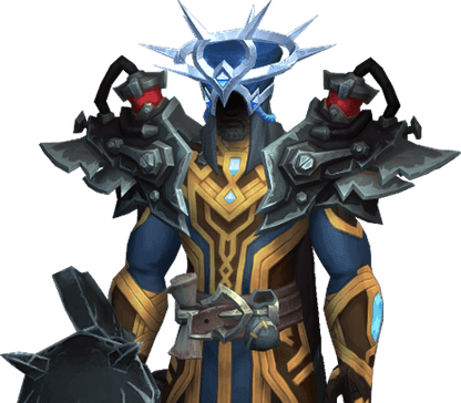 Tuchyfili render