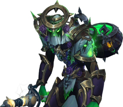 Verotick render
