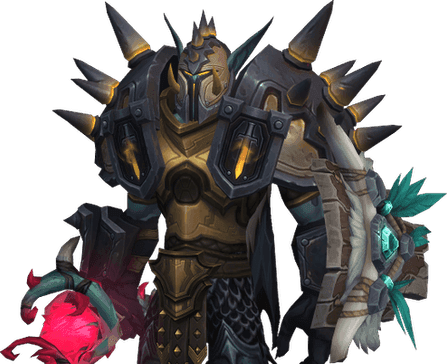 Vontoot render