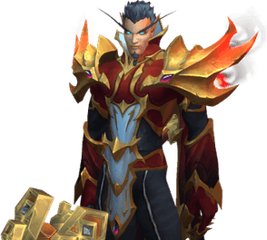 Weyllan render