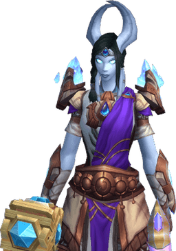 Zilsuth render