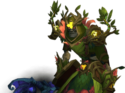 Aglibol render