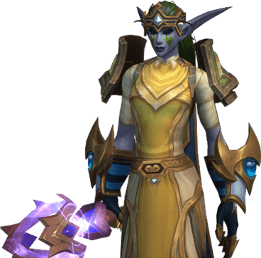 Allieria render