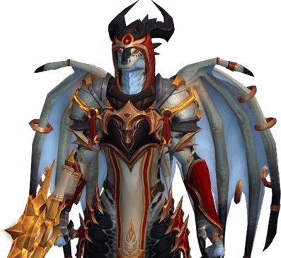 Ashenclaw render